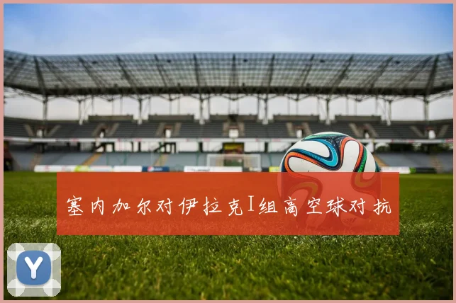 塞内加尔对伊拉克I组高空球对抗