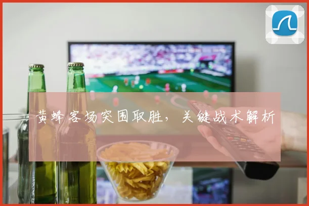 星空online（中国） - 黄蜂客场突围取胜，关键战术解析