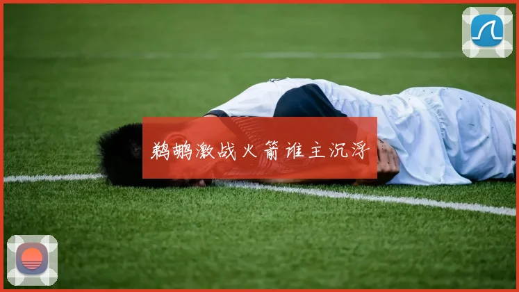 星空online（中国） - 鹈鹕激战火箭谁主沉浮