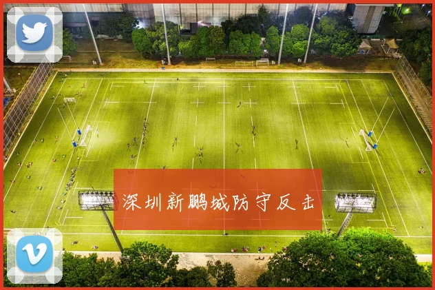 星空online（中国） - 深圳新鹏城防守反击
